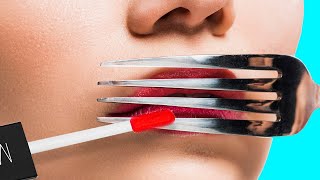 Beauty Hacks And Tricks You'll Be Gratful For