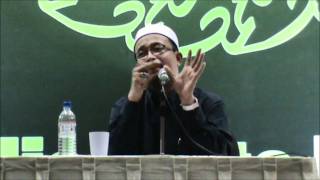 Ustaz Kazim di Yio Chu Kang Stadium