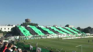 Alla En El Luna (nueva chicago) bajada del telon, Repùblica de Mataderos