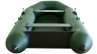 Ветродуй для лодок НТ-677.Качаем быстро объем!