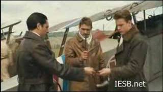 FLYBOYS: Easy Way Out