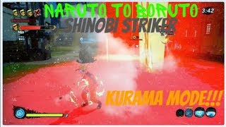 "They Hoe'd Me Bruh" ( Naruto To Boruto Shinobi Strikers!!! ) RanDom Battles CautionYoungin97