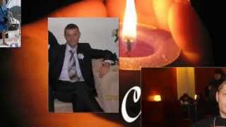 Вернуть бы тех, кого забрали небеса...Памяти друга. Родиона Рутковского