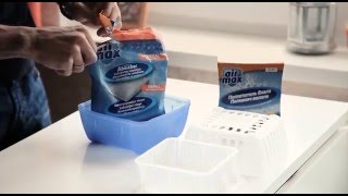 Поглотитель влаги осушитель воздуха Air Max