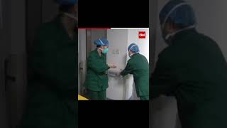 Coronavirus has been made in Wuhan Seafood Market