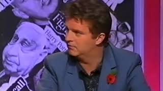 HIGNFY S24E04   Anne Robinson, John O'Farrell & John Simpson