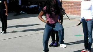 catch step team