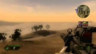 Battlefield 2 Modern Combat Xbox 360 Conquest on Deadlypass