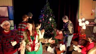 Shrimpboat- This Christmas