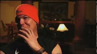 DRIVEN: The Chipper Jones Story - Hunting Story