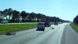 Road Hazards