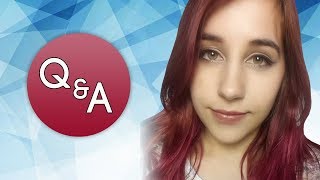 Q & A| Heiraten, Kinder, LoL