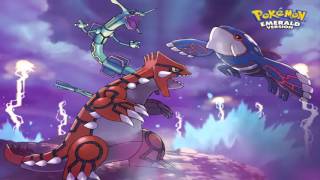 Pokémon Emerald - Frontier Brain Remix Extended