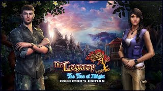 The Legacy 3. The Tree of Might | Наследие 3. Дерево силы прохождение #4