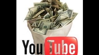 GANHAR DINHEIRO NA INTERNET #1 Como ser Parceiro do YouTube Passo a Passo - Fabio ArieirA