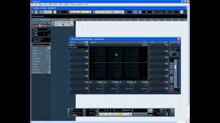 Как подключить (совместить) Guitar Rig и Cubase?  -  видеоурок