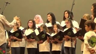 Fazcorus - Coro misto e juvenil das Fazendas de Almeirim