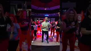 BENDECIDO || MERENGUE || BALLI DI GRUPPO || ANDREA STELLA || DALE PUTUTI || RANDY MALCOM | SHORTS |