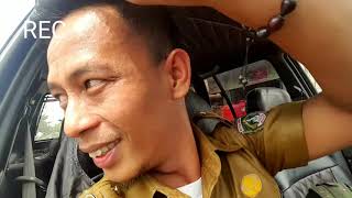PNS VS OJEK DIDUMAI RIAU,GARA2 HAL INI? !!!