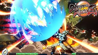 ESTO ES DEMASIADO ÉPICO!! | Dragon Ball FighterZ (PC) Modo Historia/Online - ZetaSSJ