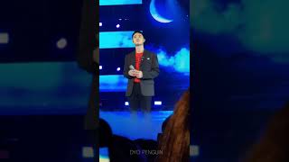 190316 엑소 EXO Wait 디오 D.O. focus