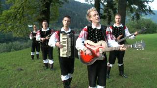 ANS. ŠKORPIJONI - SAMO ROŽA SPOMNI ME