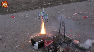 40000 ABO VUURWERK COMPILATION - BÖLLERTOUR HOLLÄNDISCHER ART