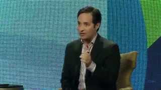 IT Nation 2014 - Josh Linkner Keynote