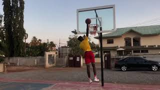 Icons basketball training