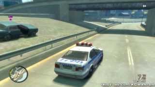 GTA IV - 5x Busted Matches - 08/13/11