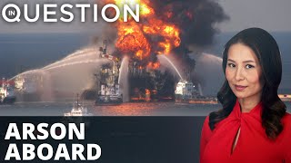 Systemic navy failure to blame for blaze