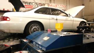 1993 NA-T sc300 403whp