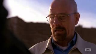 Breaking Bad Ozymandias [5x14] | I watched Jane die ....