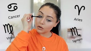 Chit Chat Get Ready With Me: ZODIAC SIGNS!!!