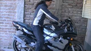 mi cbr 600 f2 93