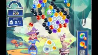 Bubble Witch Saga 2 Level 81