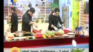 Xezer tv nush olsun