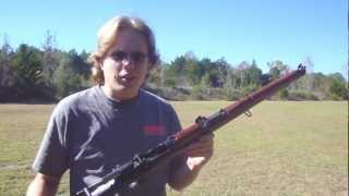 1918 BSA No. 1 Mk III* SMLE Lee Enfield