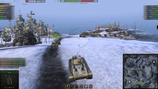 Stronghold: KFBG vs. ODIUM