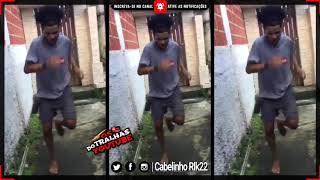 MC 2JHOW - BROTA NO MORRO VEM SENTANDO VEM ((SELMINHO DJ)) 2K19