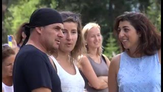 Экскурсия в Сванетию. Туристическая компания "Лаванда". г.Батуми