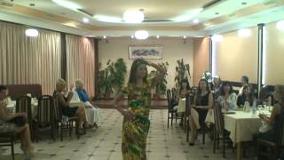 ALEVTINA BOCHKOVAR. BELEDI@AHSAN NAS PARTY 2012