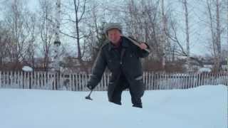 Бурановские бабушки ft FOX magazine _ Как снимался клип