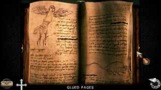 Let's play The Inquisitor Book 1 The Plague Ep 1: Nicholas Eymerich