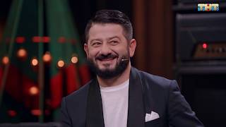 Повторение мать его / Михаил Галустян и Александр Ревва