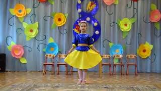 Утренник 8 Марта 2016 г  подготовительная группа convert video online com