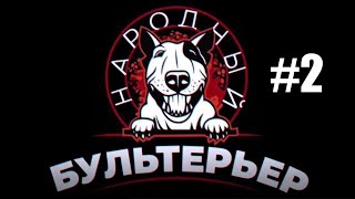 Прокурорская болезнь слепоты: Народный Бультерьер #2