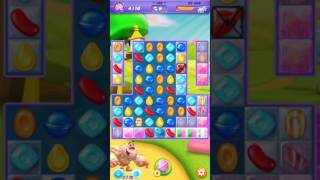 Candy Crush Friends Saga Level 139
