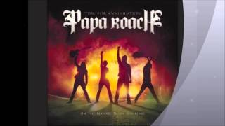 Papa Roach - Lifeline (Subtitulada en Español)