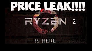 ryzen 2 price